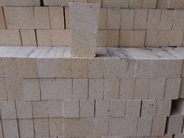 水泥回轉窯高鋁耐火磚砌筑方法及施工步驟